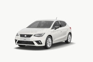 SEAT Ibiza 1.0 TSI S&S Special Edition 115