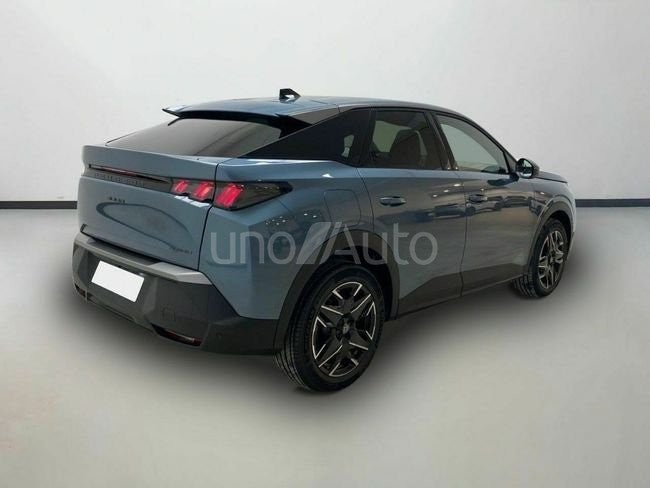 Allure Eléctrico 157kW