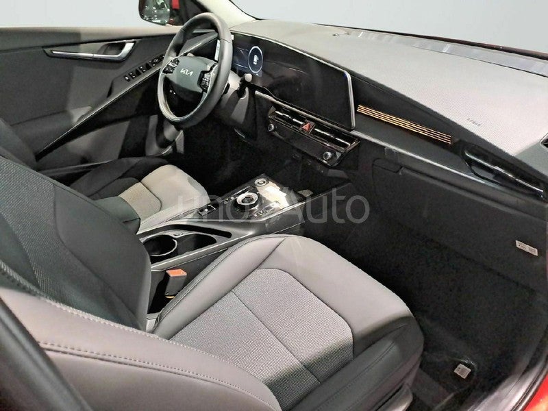 E- e 150kW 204CV Drive Long Range