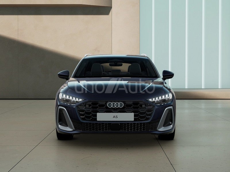 A5 Avant e-hybrid S line quattro S tronic 220kW