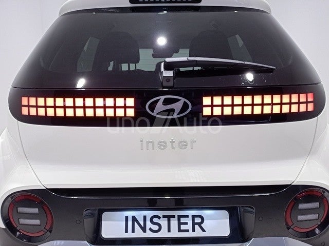 Inster 49kWh Maxx 115