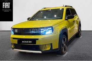 FIAT Grande Panda La Prima 87KW