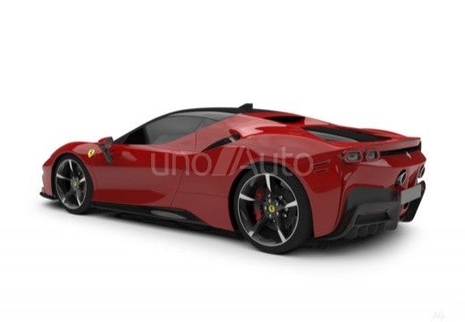 SF90 Stradale