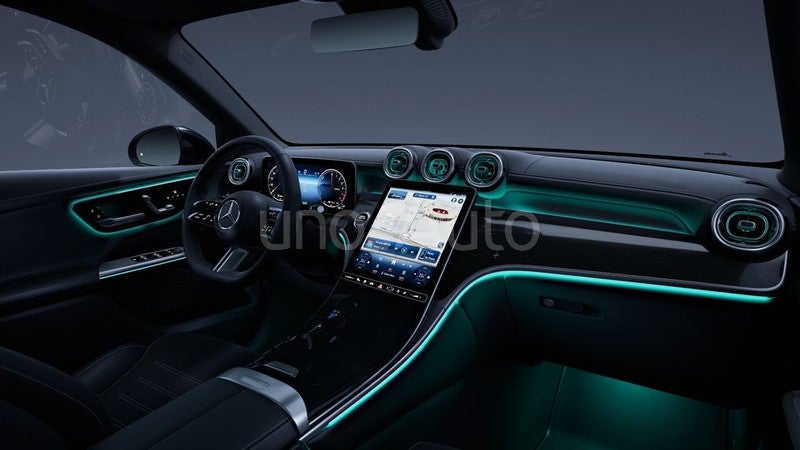 GLC GLC 300 de 4MATIC