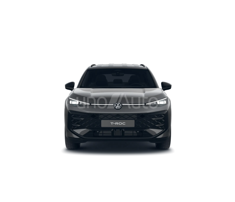 T-Roc 1.5 eTSI R-Line DSG7 110kW