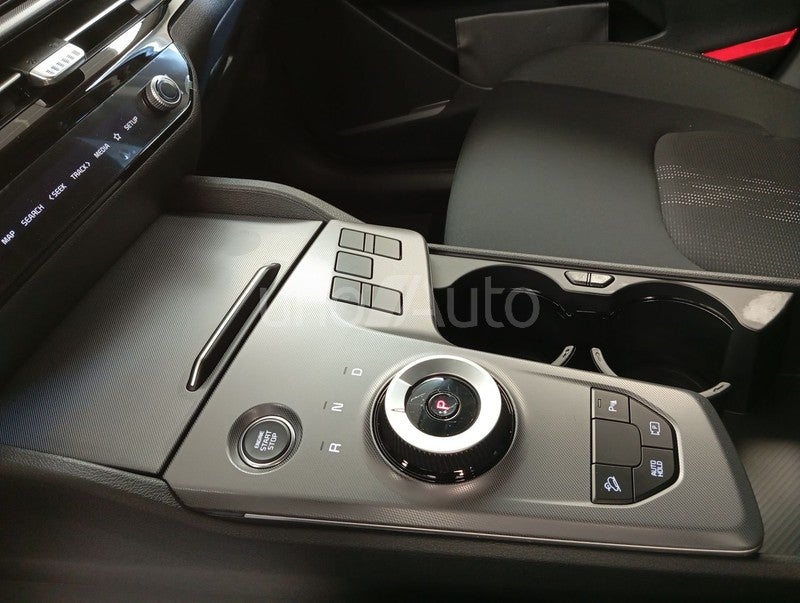 Sportage 1.6 T-GDi HEV Drive 239