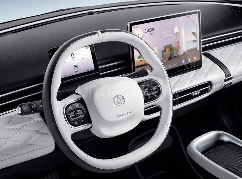 Box Plus 70kW 42.3kW