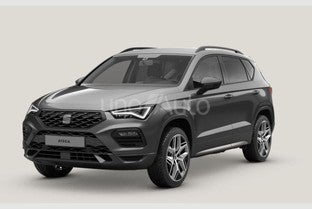 SEAT Ateca 1.5 TSI 110KW S/S FR 2026 5P