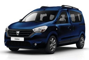 DACIA Dokker 1.6 Access 75kW