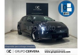 Kia Pv5