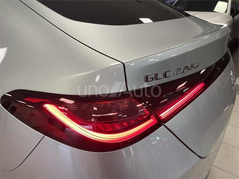 CLASE GLC GLC 220 d 4MATIC
