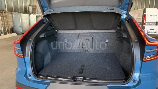 C40 BEV 70KWH RECHARGE PLUS 231 5P