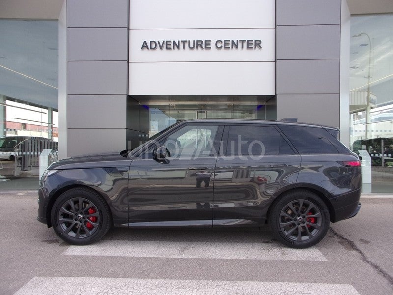Range Rover Sport 3.0D TD6 MHEV Dynamic SE 300