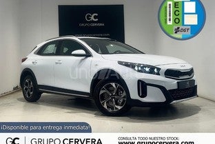 KIA XCeed 1.5 MHEV DCT Drive