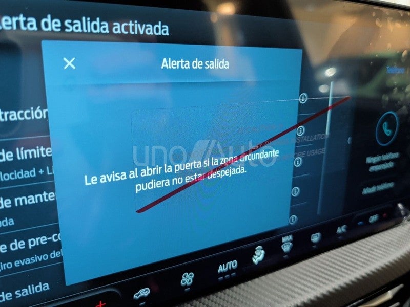 ST-Line 2.5 Duratec PHEV 178kW Auto