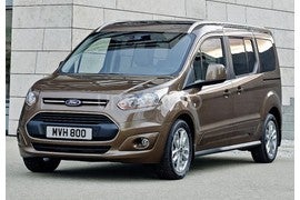 Ford Tourneo Connect