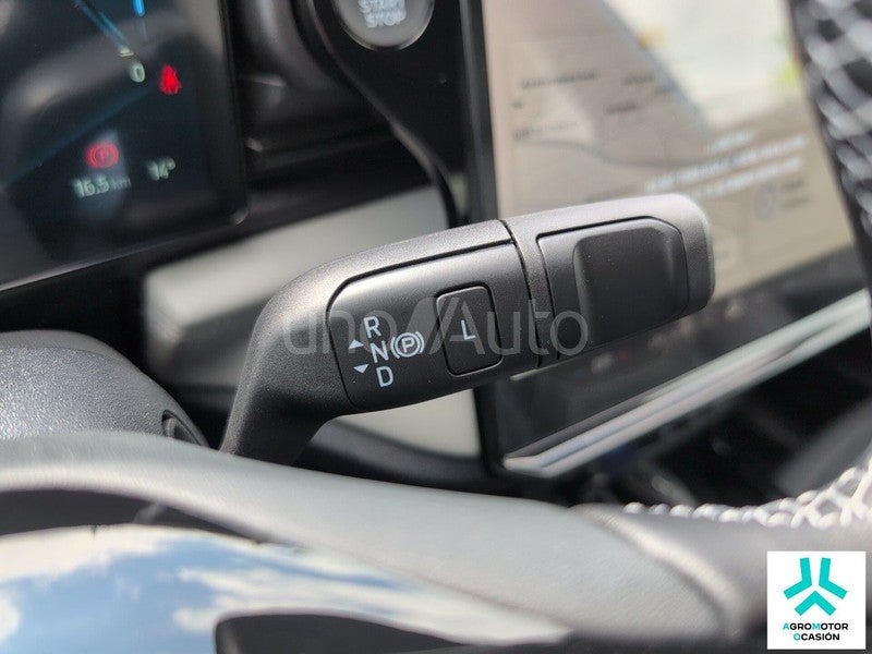 Puma Gen-e FWD 46.8kWh Premium