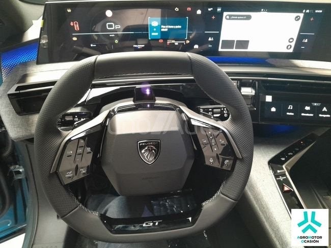 1.2 107KW GT eDCS6