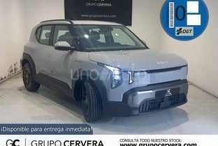 KIA EV2 Standar Range Air 108kW