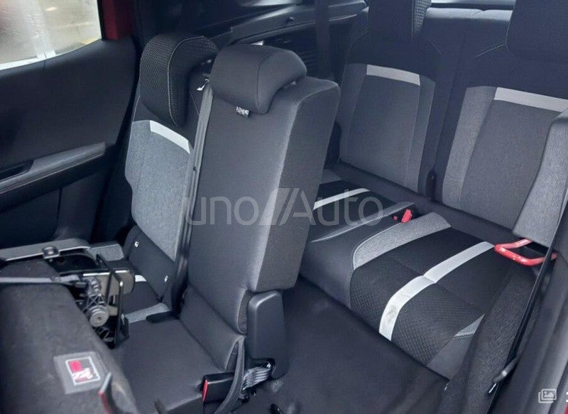 Frontera 1.2T XHT Hybrid eDCT6 S/S GS 145
