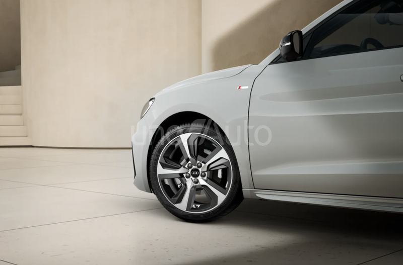 A1 Sportback 35 TFSI Adrenalin S tronic 110kW
