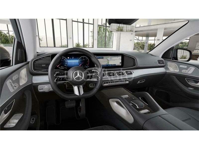 GLE GLE 450 d 4MATIC