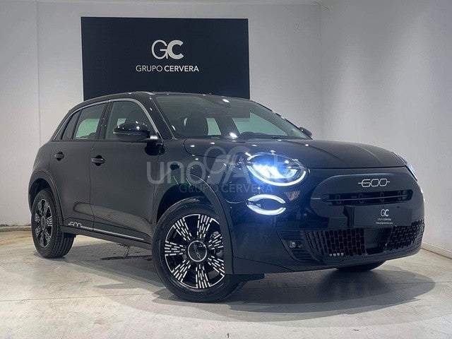 600 1.2 MHEV DDCT 106kW
