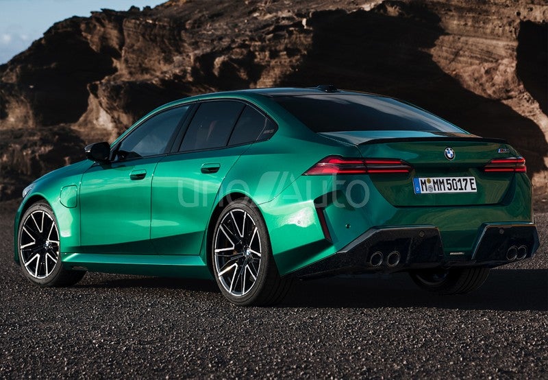 M5