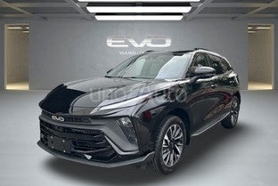 EVO Evo6 1.5 Turbo GLP DCT -