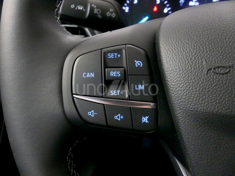 FORD Puma 1.0 EcoBoost 155cv Titanium MHEV Auto