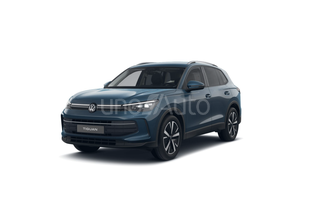 VOLKSWAGEN Tiguan 1.5 eTSI DSG Más 110kW