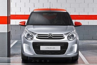 CITROEN C1 1.0 VTi Urban Ride 72