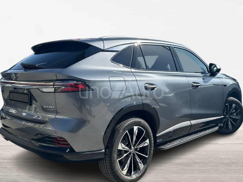 E 1.5T-GDI PHEV Comfort