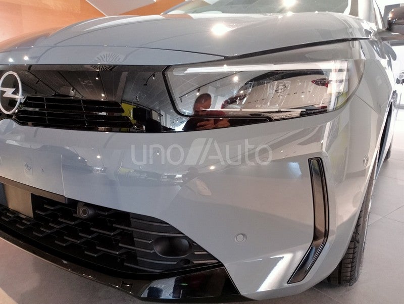 Corsa 1.2T XHL Hybrid S/S Edition Aut. 110