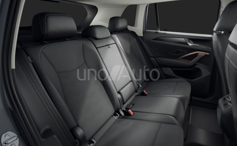Tiguan 1.5 eTSI 20 Aniversario DSG 110kW