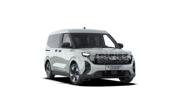 BEV 43,6kWh 100kW (136CV) Trend Auto