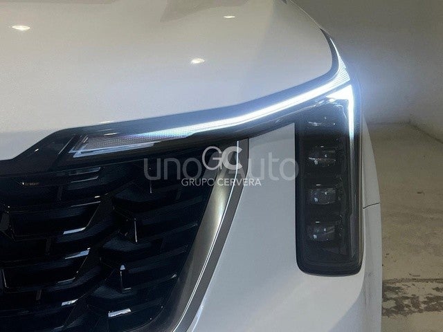 Sorento 1.6 T-GDi HEV Emotion 4x4