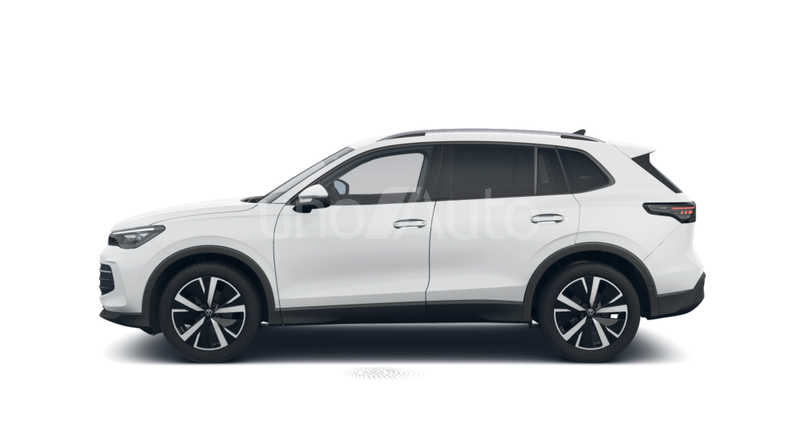 Tiguan 1.5 eTSI Más DSG 96kW