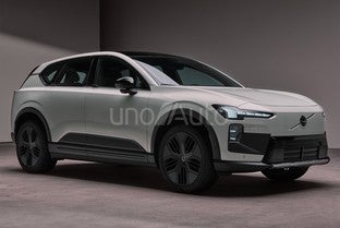 VOLVO EX60 P6 Electric Plus RWD