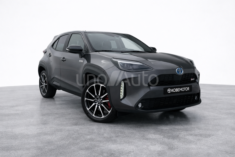 Yaris Cross 130H GR Sport