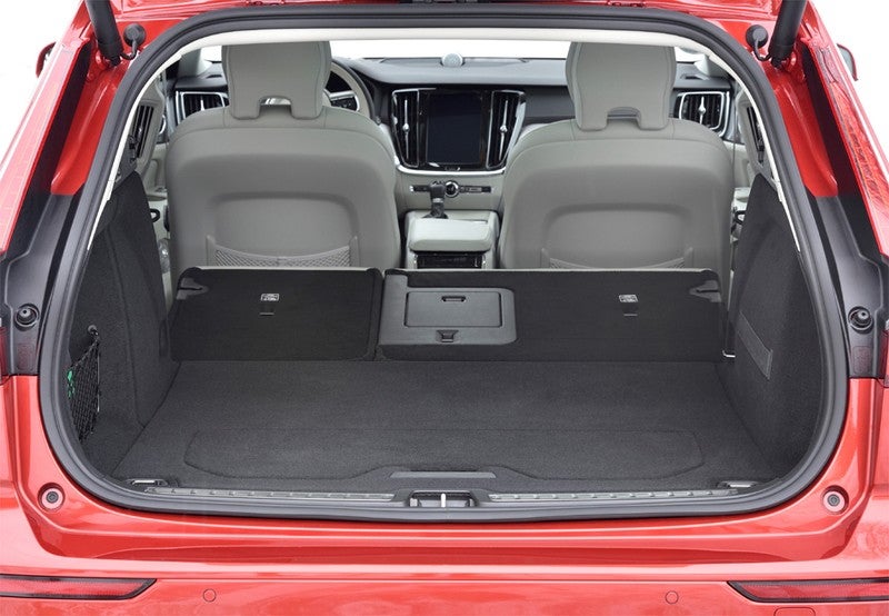 V60 Cross Country B5 Pro AWD Aut. 250