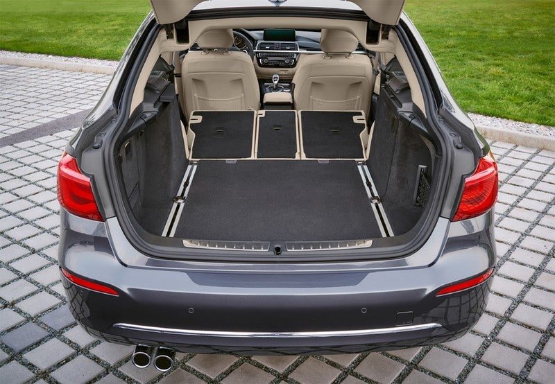335dA Gran Turismo xDrive