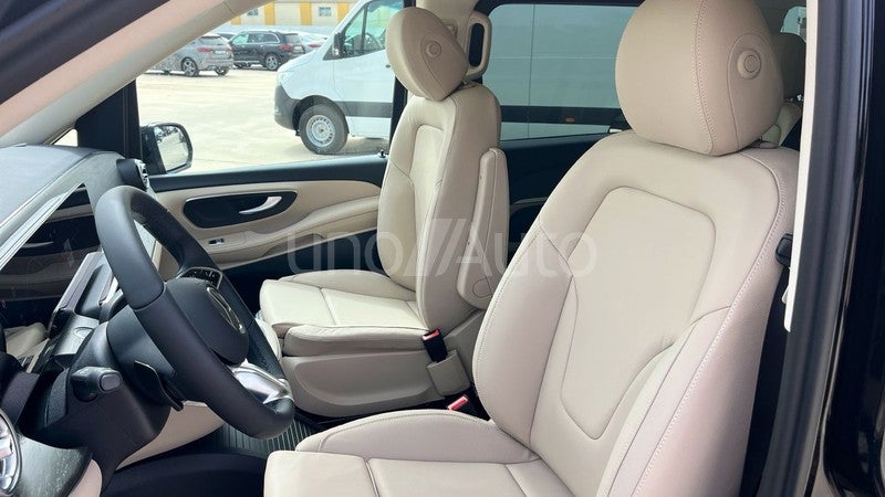 220 d Avantgarde Largo