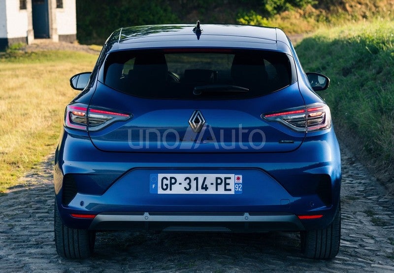 Clio TCe GLP Evolution 74kW