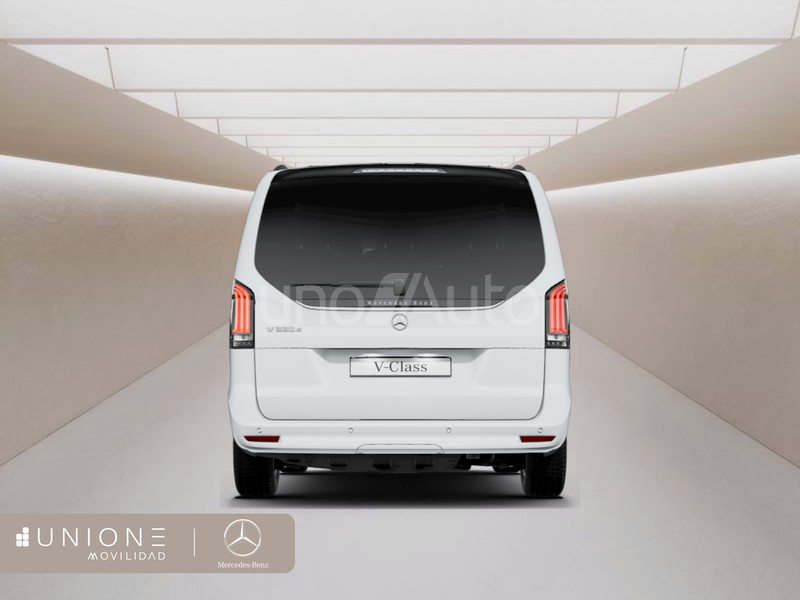 Nuevo 220 d STYLE Largo