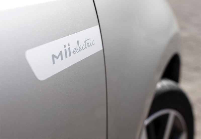 Mii Electric Plus