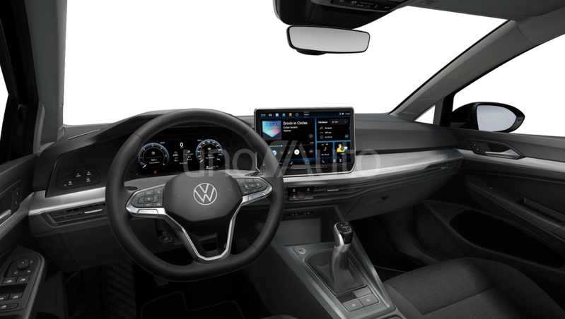 Golf 1.5 TSI 85kW Ready2Go