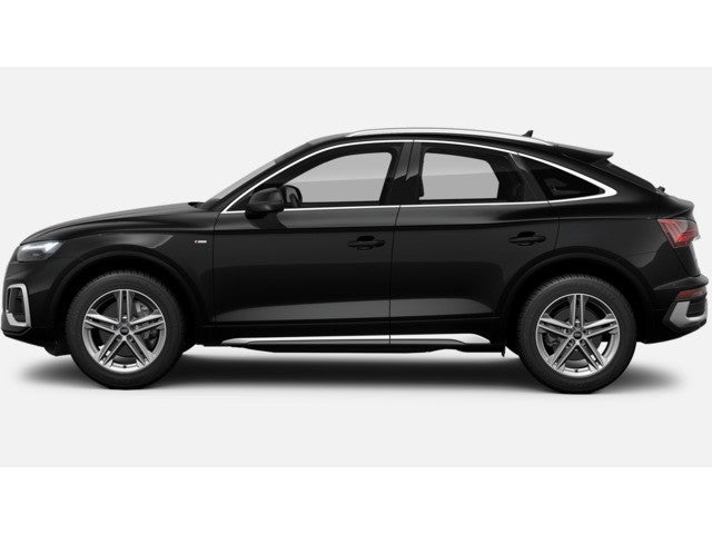 Q5 Sportback 35 TDI S line S tronic