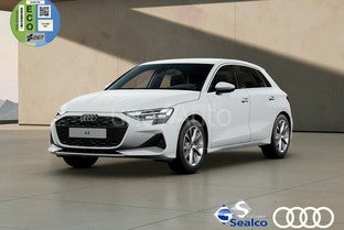 AUDI A3 Sportback 35 TFSI Advanced S tronic