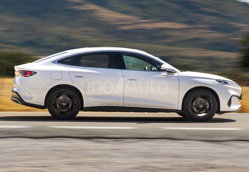 Seal 6 DM-i Comfort 156kW